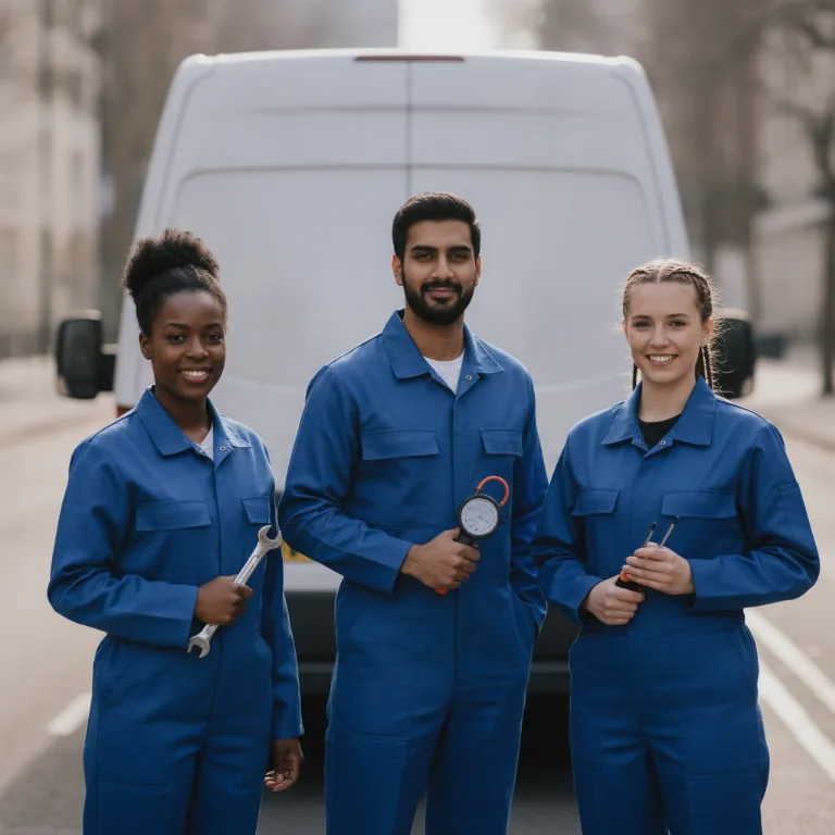 gas boiler repair Wesley Chapel